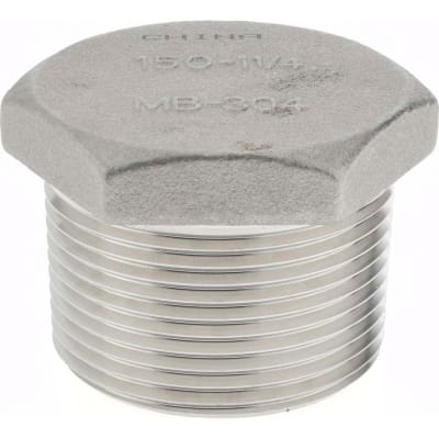 MERIT BRASS COMPANY K417H-20