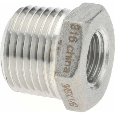 MERIT BRASS COMPANY K614-0602