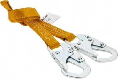 MILLER FALL PROTECTION T9111W-Z7/4FTAF