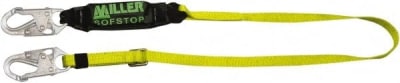 MILLER FALL PROTECTION 910WLS-Z7/6FTYL