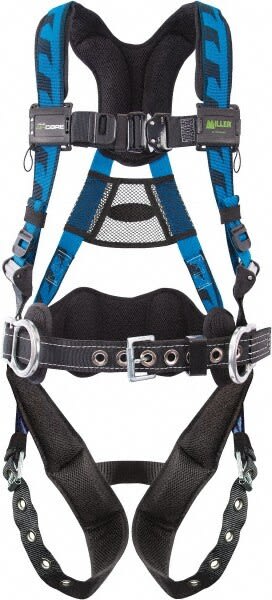 MILLER FALL PROTECTION ACA-TB-BDP/S/MB