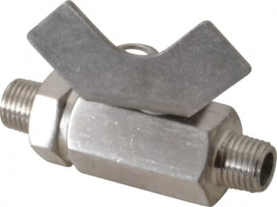 MIDWEST CONTROL MSMM-25