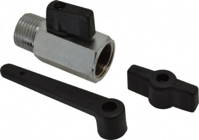 MIDWEST CONTROL CMVP-50