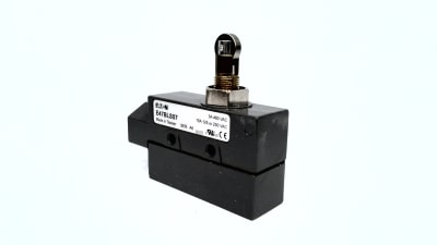 EATON CORPORATION E47BLS07