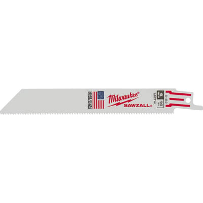 MILWAUKEE POWER TOOLS 48-01-6182
