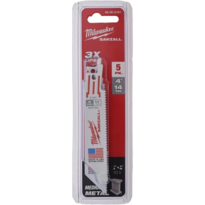 MILWAUKEE POWER TOOLS 48-00-5181