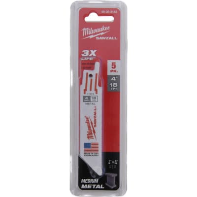 MILWAUKEE POWER TOOLS 48-00-5183