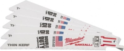 MILWAUKEE POWER TOOLS 48-00-5184