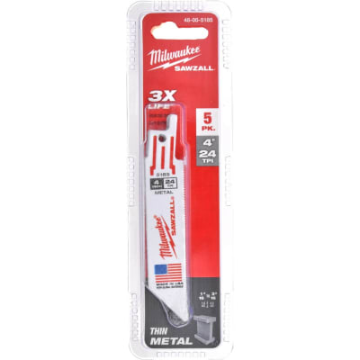 MILWAUKEE POWER TOOLS 48-00-5185
