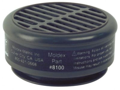 MOLDEX 8100