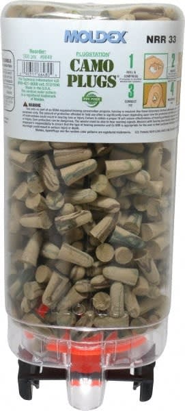 MOLDEX 6648