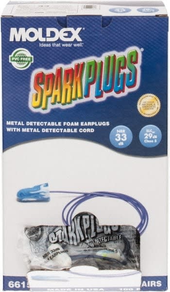 MOLDEX 6615