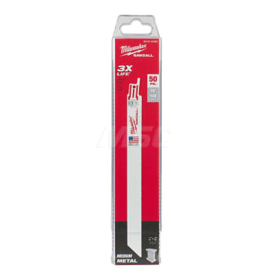 MILWAUKEE POWER TOOLS 48-01-6188