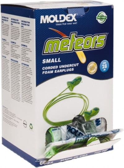 MOLDEX 6632