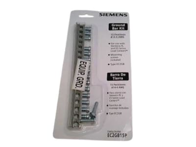 SIEMENS EC2GB15P