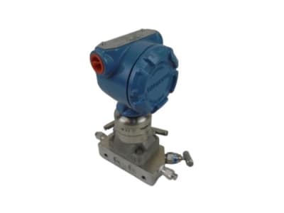 EMERSON 3051S3CD2A2A11A1AC1M5Q4