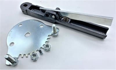 MILWAUKEE VALVE 8687-UC-940