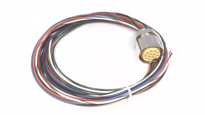 MENCOM MIN-12FRF-3-18