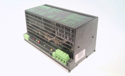 MURR ELEKTRONIK MPS20-3X400/24