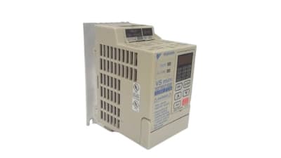 YASKAWA ELECTRIC GPD205-10P2