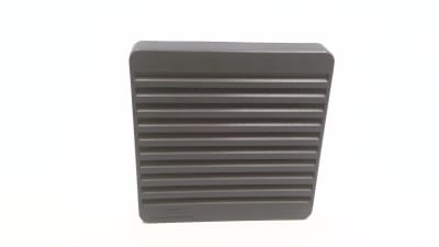 HAMMOND MANUFACTURING XPFA80BK