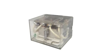 OMRON LY4N 24DC