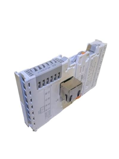 BECKHOFF EK1110-0000