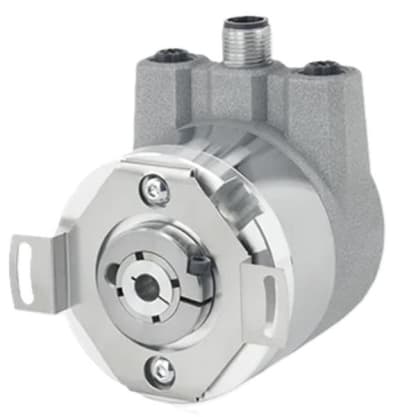 ENCODER PRODUCTS A58HE-12SR-1643IPUBV4-RNB