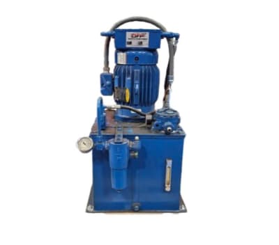 DAKOTA FLUID POWER 2167537