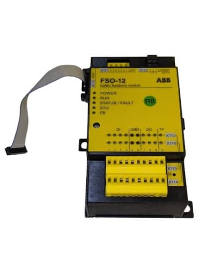 ASEA BROWN BOVERI 3AXD50000016771