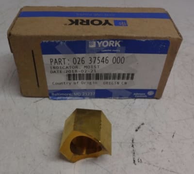 JOHNSON CONTROLS 026-37546-000
