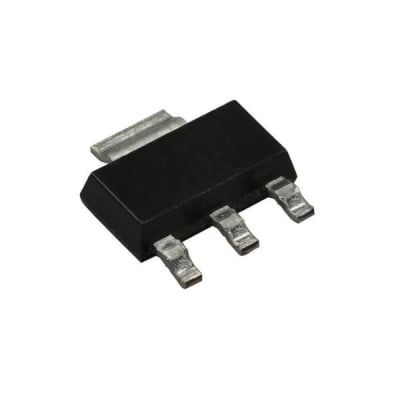 ON SEMICONDUCTOR BCP54