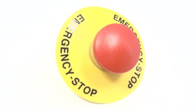 EEC CONTROLS D22PSR 01-ES