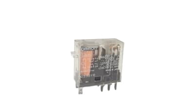OMRON G2R25DC24