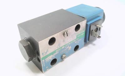 EATON CORPORATION DG4V-3S-2A-M-U-B5-60