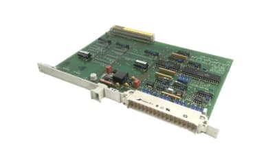 HELLER MACHINE TOOLS 20.003-079-3