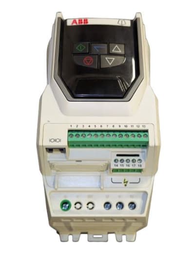 ASEA BROWN BOVERI ACS255-03U-02A1-6