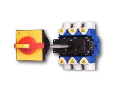 KRAUS & NAIMER KG160.T206/GBA070.VE