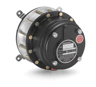 ASHCROFT DDSN42MSBA25LNSR-60IWDNSR-XC4NH