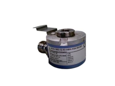 WACHENDORFF WDG 58E-12-50-ABN-H24-S5-E61