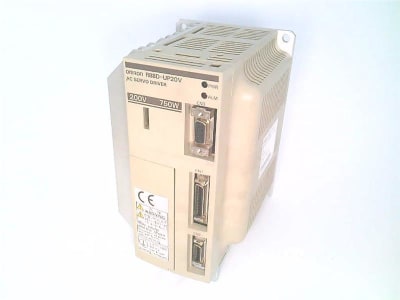 OMRON R88D-UP20V