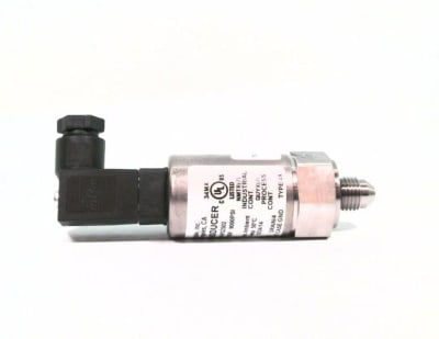 BARKSDALE 627H4-16-P3Z502