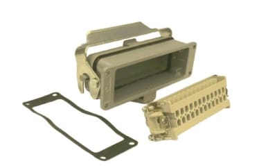AMPHENOL C146 10E 024 9421