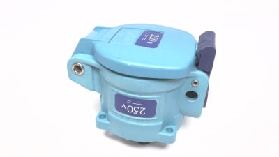 MARECHAL ELECTRIC SA 33-1420P-4X