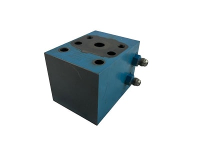 SUN HYDRAULICS W6U/S