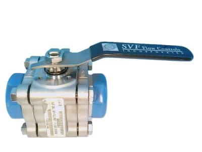 SVF FLOW CONTROLS B8006666ATSE00150000