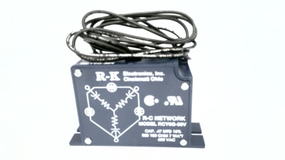 R-K ELECTRONICS RCY6G-30V
