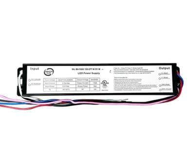 EIKO SIL50-I1100 120-347 W D1-D3 R