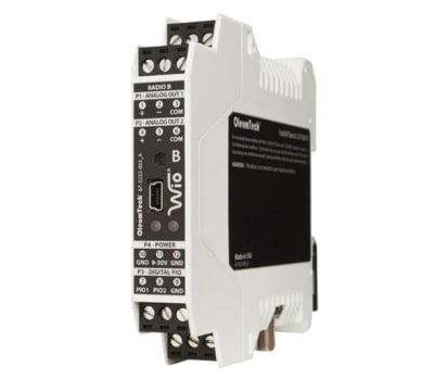 OLEUMTECH BR-0900-RM4