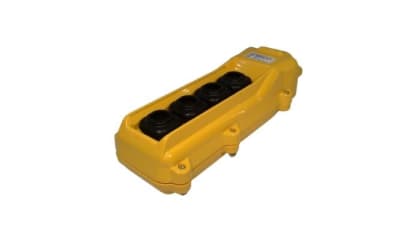 CONDUCTIX WAMPFLER COB82ULP